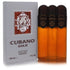 Cubano-Gold-by-Cubano-For-Men Eau De Toilette Spray 4 oz (120 ml)