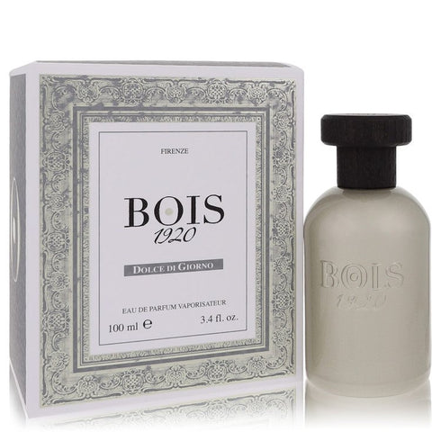 Dolce-di-Giorno-by-Bois-1920-For-Women Eau De Parfum Spray 3.4 oz (100 ml)