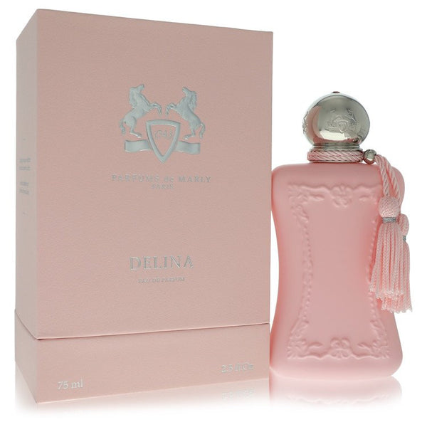 Delina-by-Parfums-De-Marly-For-Women Eau De Parfum Spray 2.5 oz (75 ml)