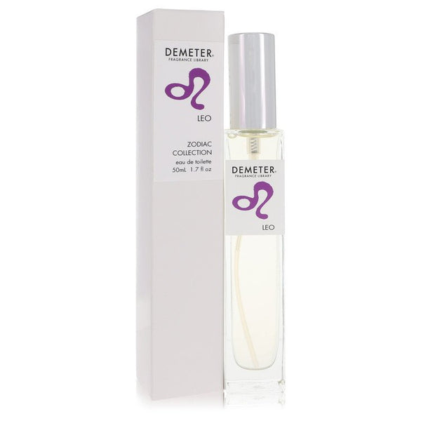 Demeter-Leo-by-Demeter-For-Women Eau De Toilette Spray 1.7 oz (50 ml)