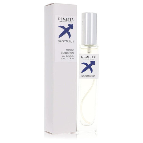 Demeter-Sagittarius-by-Demeter-For-Women Eau De Toilette Spray 1.7 oz (50 ml)