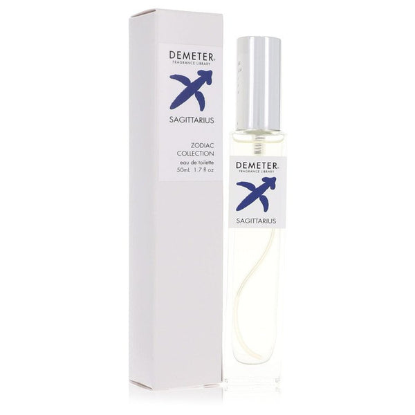 Demeter-Sagittarius-by-Demeter-For-Women Eau De Toilette Spray 1.7 oz (50 ml)