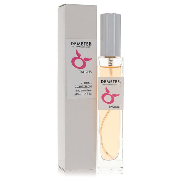 Demeter-Taurus-by-Demeter-For-Women Eau De Toilette Spray 1.7 oz (50 ml)
