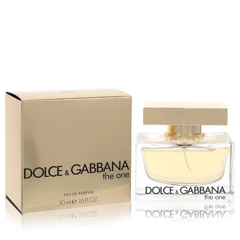 The-One-by-Dolce-&-Gabbana-For-Women Eau De Parfum Spray 1.7 oz (50 ml)
