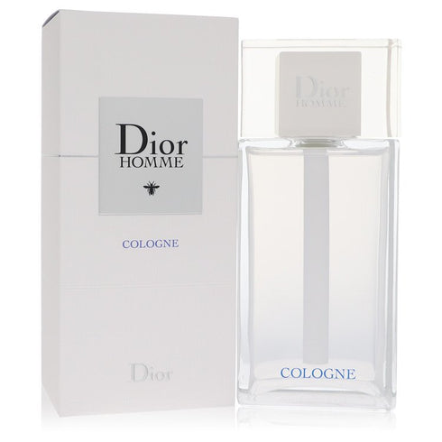 Dior-Homme-by-Christian-Dior-For-Men Cologne Spray (New Packaging 2020) 6.8 oz (200 ml)