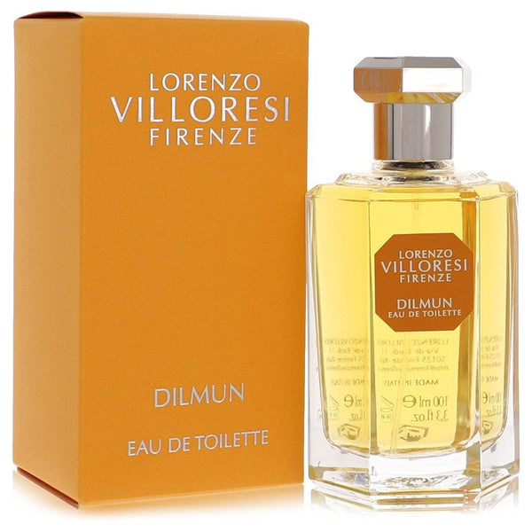 Dilmun-by-Lorenzo-Villoresi-For-Women Eau De Toilette Spray 3.4 oz (100 ml)