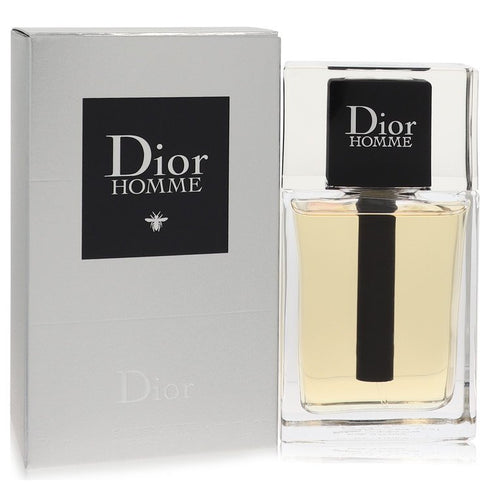 Dior-Homme-by-Christian-Dior-For-Men Eau De Toilette Spray 1.7 oz (50 ml)