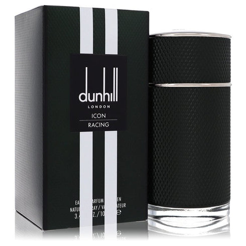 Dunhill-Icon-Racing-by-Alfred-Dunhill-For-Men Eau De Parfum Spray 3.4 oz (100 ml)