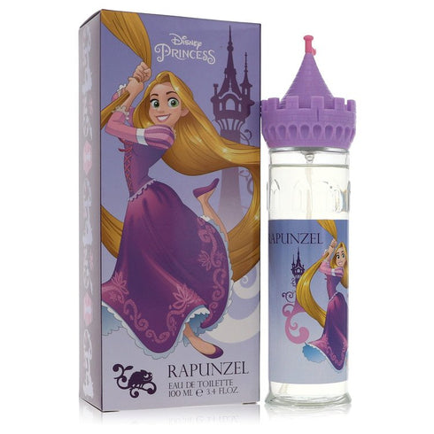 Disney Tangled Rapunzel Perfume by Disney For Women