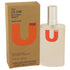 Designer Imposters U You by Parfums De Coeur For Women - Cologne Spray (Unisex) 2 oz