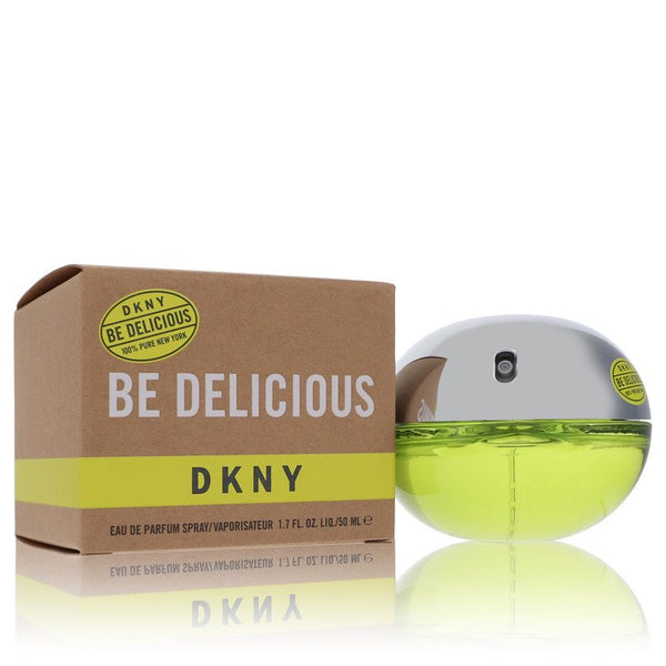 Be-Delicious-by-Donna-Karan-For-Women Eau De Parfum Spray 1.7 oz (50 ml)