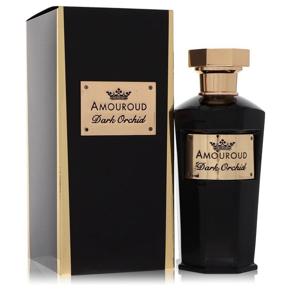 Amouroud-Dark-Orchid-by-Amouroud-For-Women Eau De Parfum Spray (Unisex) 3.4 oz (100 ml)
