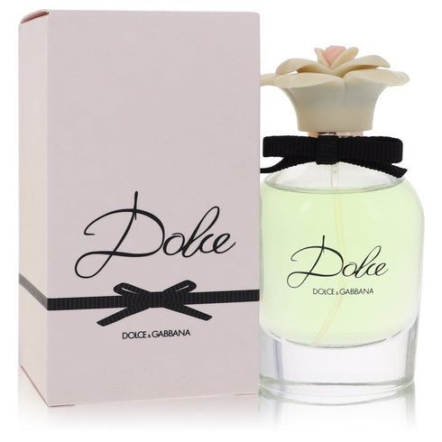 Dolce-by-Dolce-&-Gabbana-For-Women Eau De Parfum Spray 1.6 oz (50 ml)