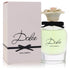 Dolce-by-Dolce-&-Gabbana-For-Women Eau De Parfum Spray 1.6 oz (50 ml)