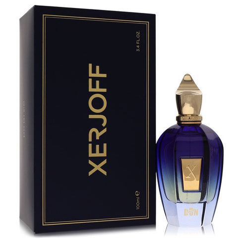 Don-Xerjoff-by-Xerjoff-For-Women Eau De Parfum Spray (Unisex) 3.4 oz (100 ml)
