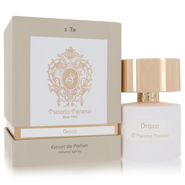 Draco-by-Tiziana-Terenzi-For-Women Extrait De Parfum Spray 3.38 zo (3.38 zo)