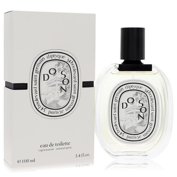 Do-Son-by-Diptyque-For-Women Eau De Toilette Spray (Unisex) 3.4 oz (100 ml)