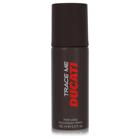Ducati-Trace-Me-by-Ducati-For-Men Deodorant Spray 5 oz (150 ml)