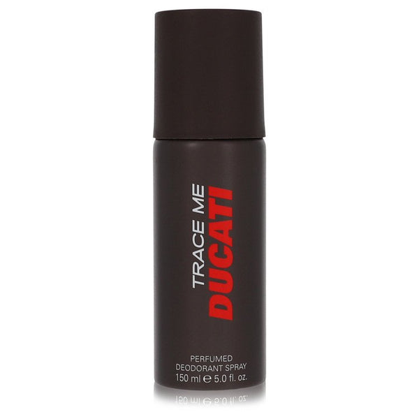 Ducati-Trace-Me-by-Ducati-For-Men Deodorant Spray 5 oz (150 ml)