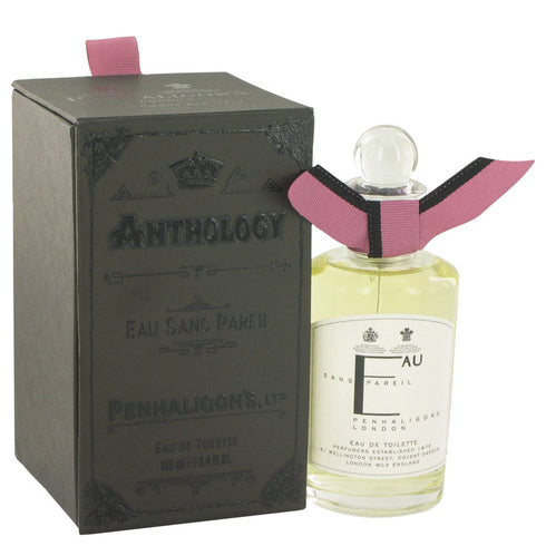 Eau-Sans-Pareil-by-Penhaligon's-For-Women Eau De Toilette Spray 3.4 oz (100 ml)