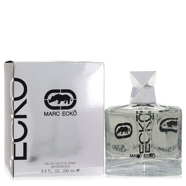 Ecko-by-Marc-Ecko-For-Men Eau De Toilette Spray 3.4 oz (100 ml)