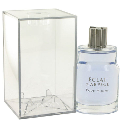 Eclat D'Arpege by Lanvin For Men - Eau De Toilette Spray 100 ml (3.4 oz)