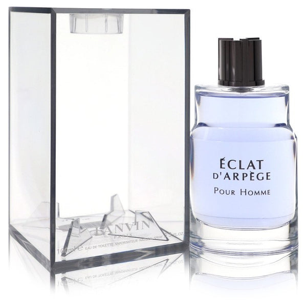 Eclat-D'Arpege-by-Lanvin-For-Men Eau De Toilette Spray 3.4 oz (100 ml)