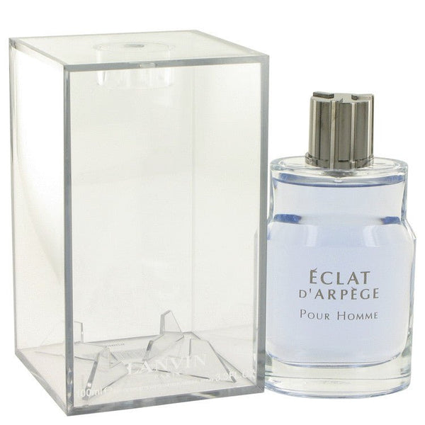Eclat D'Arpege by Lanvin For Men - Eau De Toilette Spray 100 ml (3.4 oz)