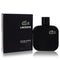 Lacoste-Eau-De-Lacoste-L.12.12-Noir-by-Lacoste-For-Men Eau De Toilette Spray 3.4 oz (100 ml)