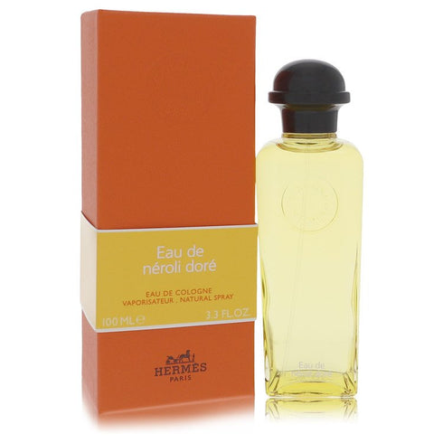 Eau-De-Neroli-Dore-by-Hermes-For-Men Eau De Cologne Spray (Unisex) 3.3 oz (100 ml)