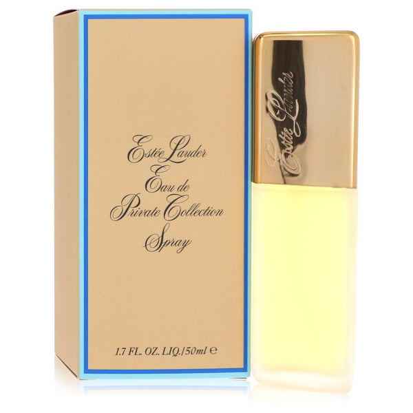Eau De Private Collection by Estee Lauder For Women - Fragrance Spray 1.7 oz
