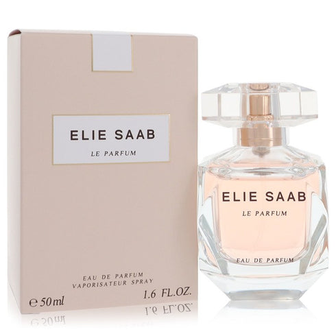 Le-Parfum-Elie-Saab-by-Elie-Saab-For-Women Eau De Parfum Spray 1.7 oz (50 ml)