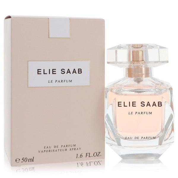 Le-Parfum-Elie-Saab-by-Elie-Saab-For-Women Eau De Parfum Spray 1.7 oz (50 ml)