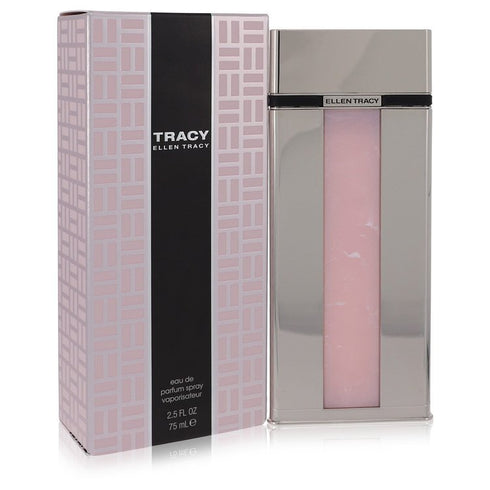 Tracy-by-Ellen-Tracy-For-Women Eau De Parfum Spray 2.5 oz (75 ml)
