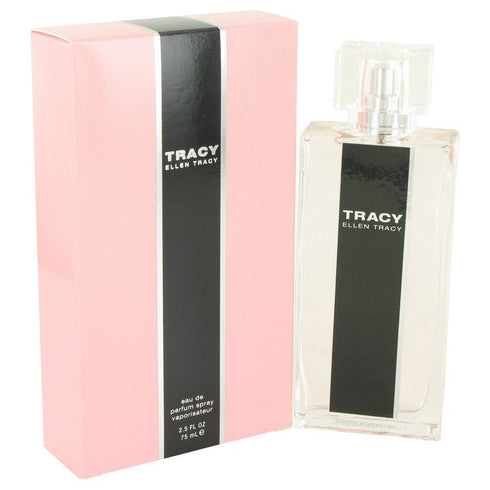 Tracy by Ellen Tracy For Women - Eau De Parfum Spray 2.5 oz