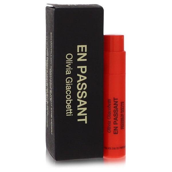 En-Passant-by-Frederic-Malle-For-Women Vial (Sample) .04 oz (1 ml)