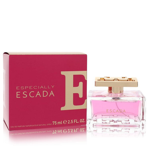 Especially-Escada-by-Escada-For-Women Eau De Parfum Spray 2.5 oz (75 ml)