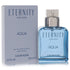 Eternity-Aqua-by-Calvin-Klein-For-Men Eau De Toilette Spray 3.4 oz (100 ml)