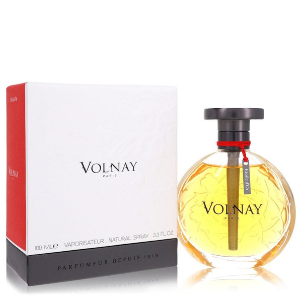 Etoile-D'or-by-Volnay-For-Women Eau De Parfum Spray 3.4 oz (100 ml)
