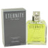 Eternity by Calvin Klein For Men - Eau De Toilette Spray 6.7 oz