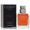 Eternity-Flame-by-Calvin-Klein-For-Men Eau De Toilette Spray 3.4 oz (100 ml)