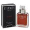 Eternity Flame by Calvin Klein For Men - Eau De Toilette Spray 100 ml (3.4 oz)