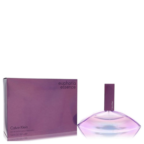 Euphoria-Essence-by-Calvin-Klein-For-Women Eau De Parfum Spray 3.4 oz (100 ml)