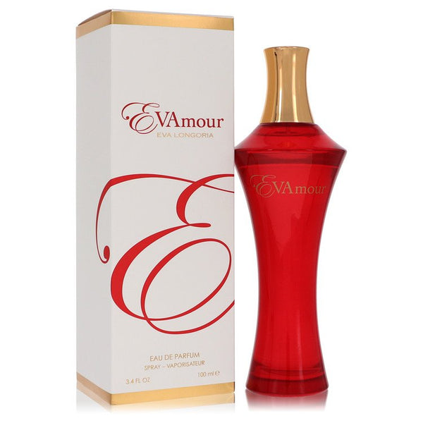 Evamour-by-Eva-Longoria-For-Women Eau De Parfum Spray 3.4 oz (100 ml)
