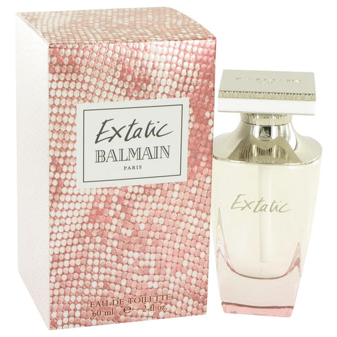 Extatic-Balmain-by-Pierre-Balmain-For-Women Eau De Toilette Spray 2 oz (60 ml)