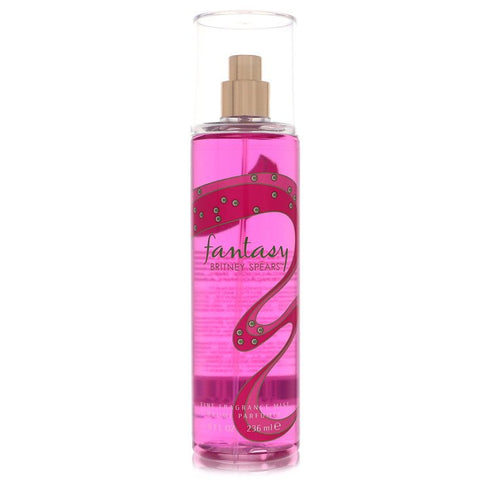 Fantasy-by-Britney-Spears-For-Women Body Mist 8 oz (240 ml)