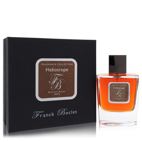 Franck-Boclet-Heliotrope-by-Franck-Boclet-For-Men Eau De Parfum Spray 3.4 oz (100 ml)