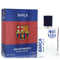 FC-Barcelona-by-Air-Val-International-For-Men Eau De Toilette Spray 3.4 oz (100 ml)