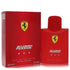 Ferrari-Scuderia-Red-by-Ferrari-For-Men Eau De Toilette Spray 4.2 oz (125 ml)