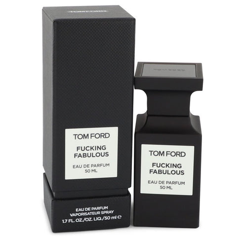 Fucking Fabulous by Tom Ford For Women - Eau De Parfum Spray 1.7 oz